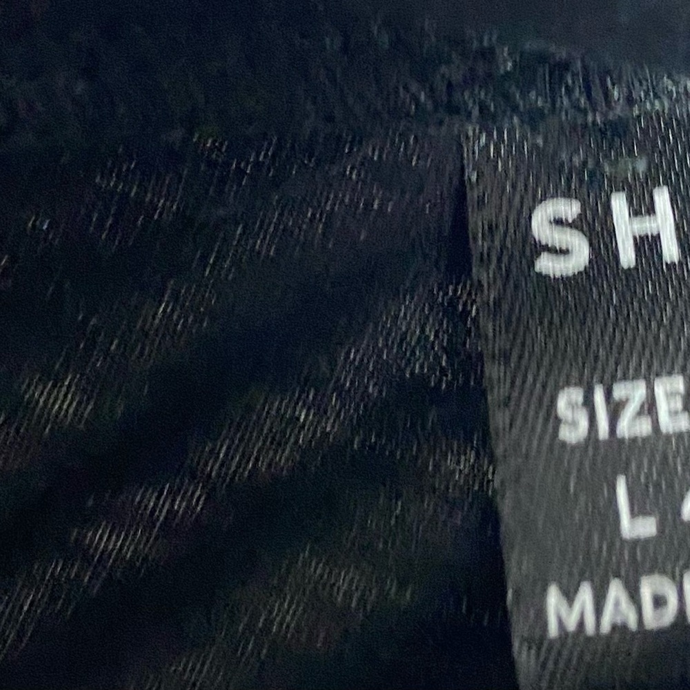 SHEIN Tank Top - Picture 3 of 3